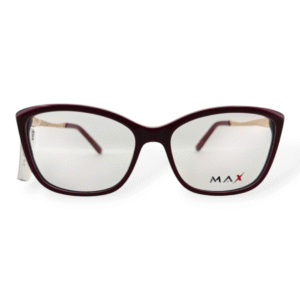 Max O.M 321 RED