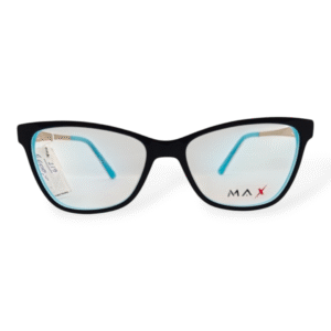 Max O.M 322 BLKB